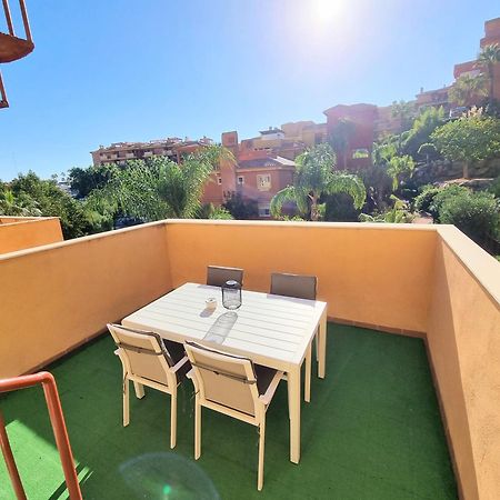 Golf&Resort Eco Apartment Reserva de Marbella Exterior foto